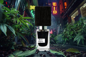 NASOMATTO Black Afgano ExDP Recenzja perfum