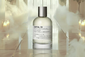 LE LABO Santal 33 NYC - Recenzja perfum