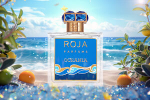 ROJA Oceania EDP - Recenzja perfum