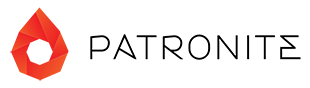 Logo Patronite